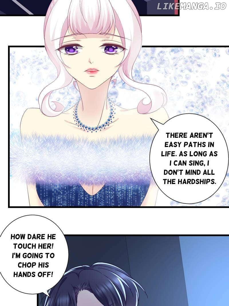 Sound of Heaven Chapter 197 43